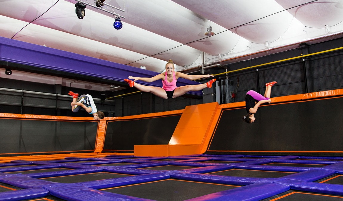 jump house kiefersfelden photo 7