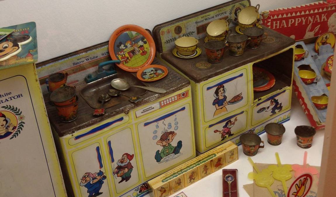 toy museum photo 2