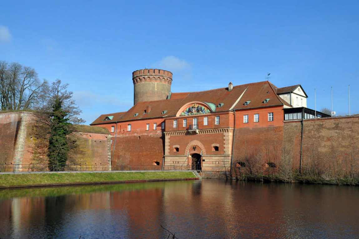 spandau citadel photo 2