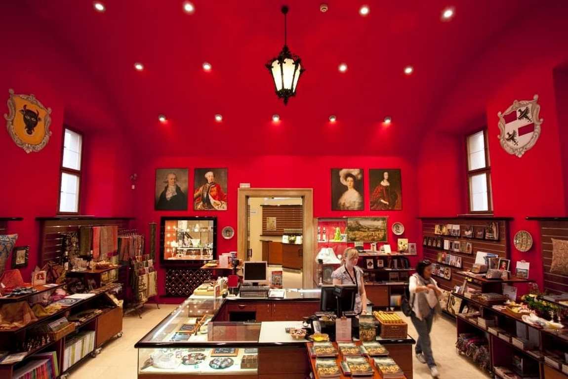 lobkowicz palace photo 5