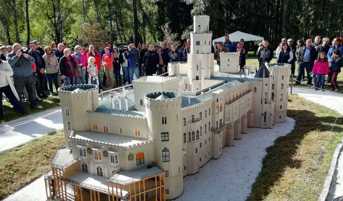 park boheminium photo 3