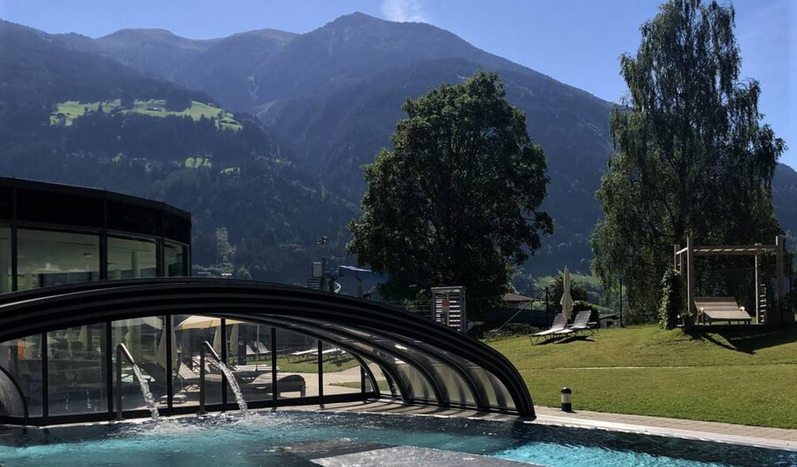 erlebnistherme zillertal photo 4