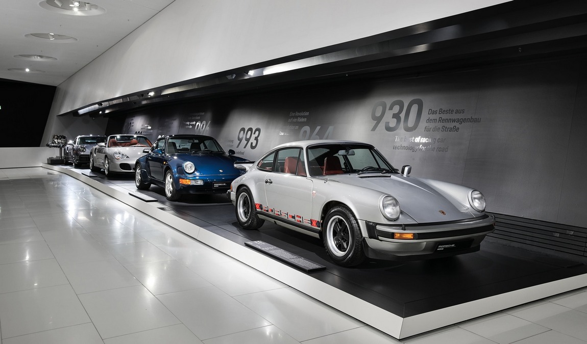 porsche museum photo 6