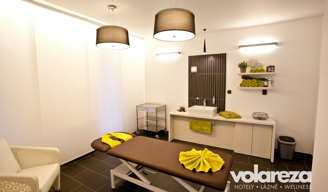 volareza wellness centrum photo 5