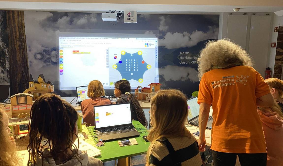 deutsches museum bonn photo 4