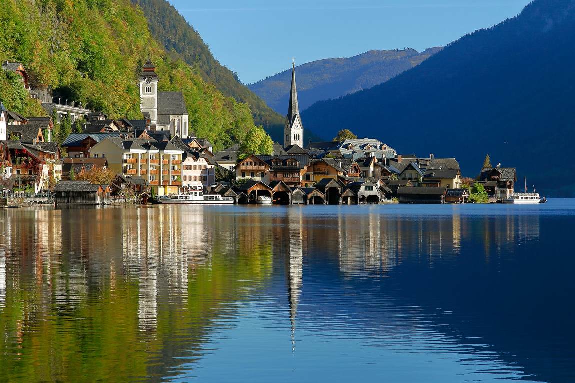 hallstatt photo 1