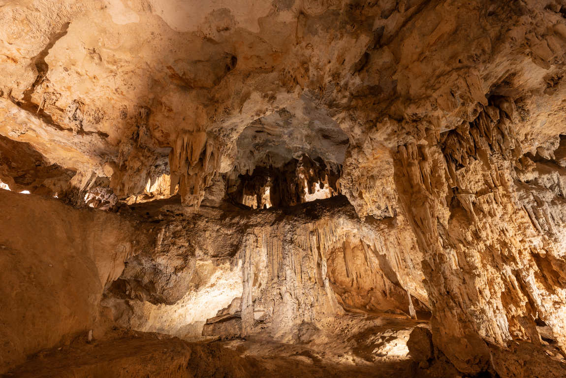 caves of nerja photo 1