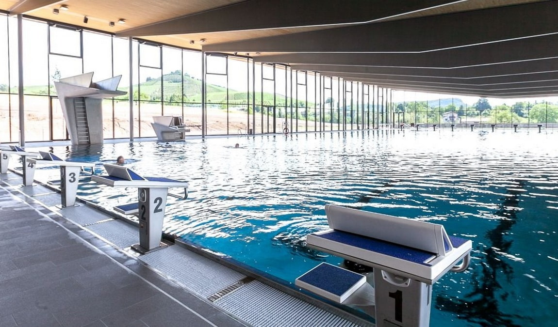 aquatoll sportbad photo 2