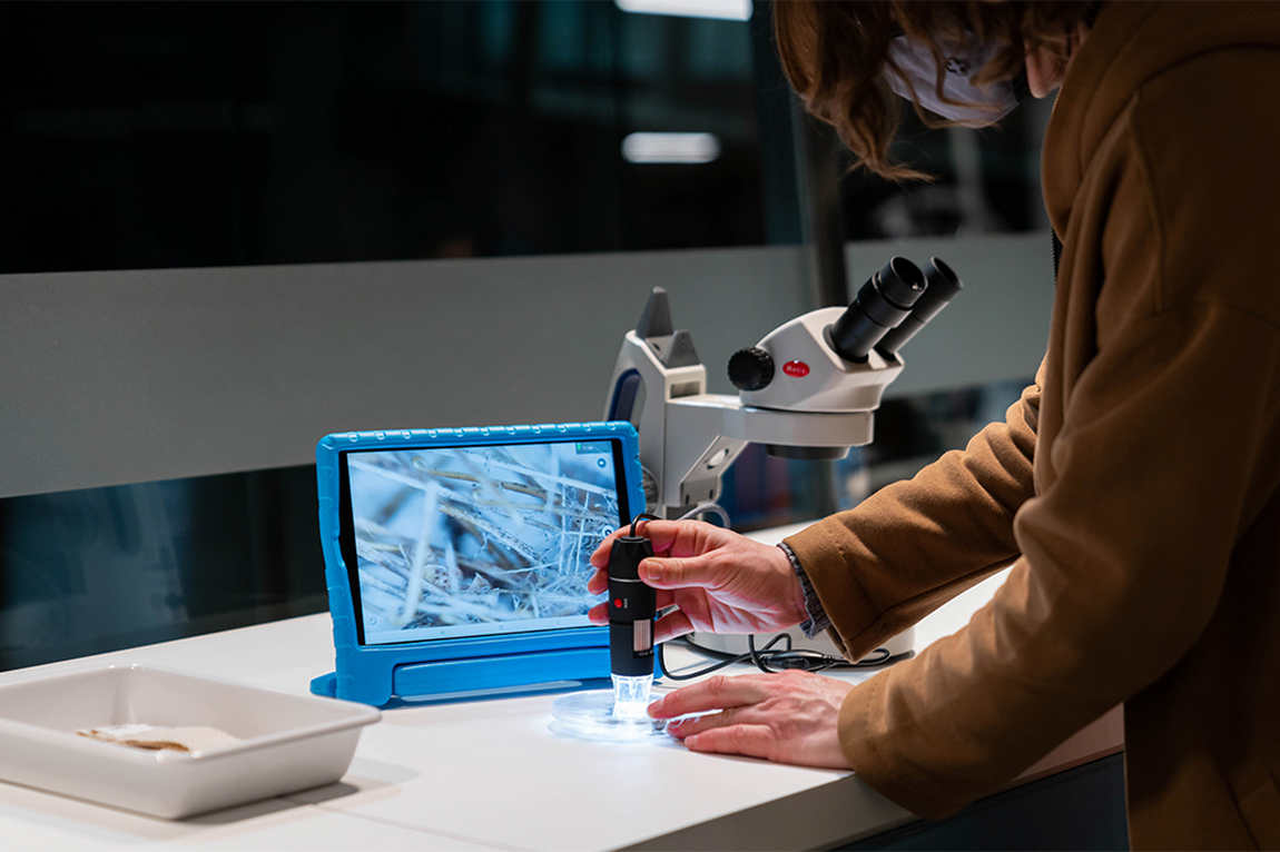 cosmocaixa museum photo 3