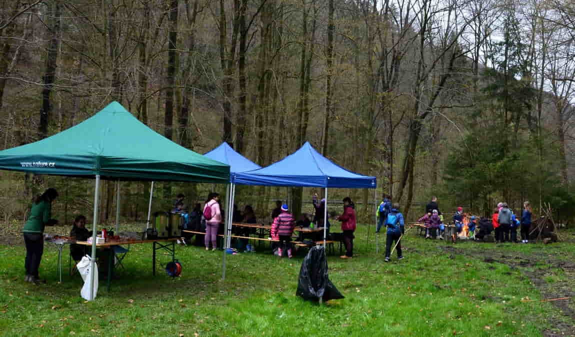 moravian karst photo 9