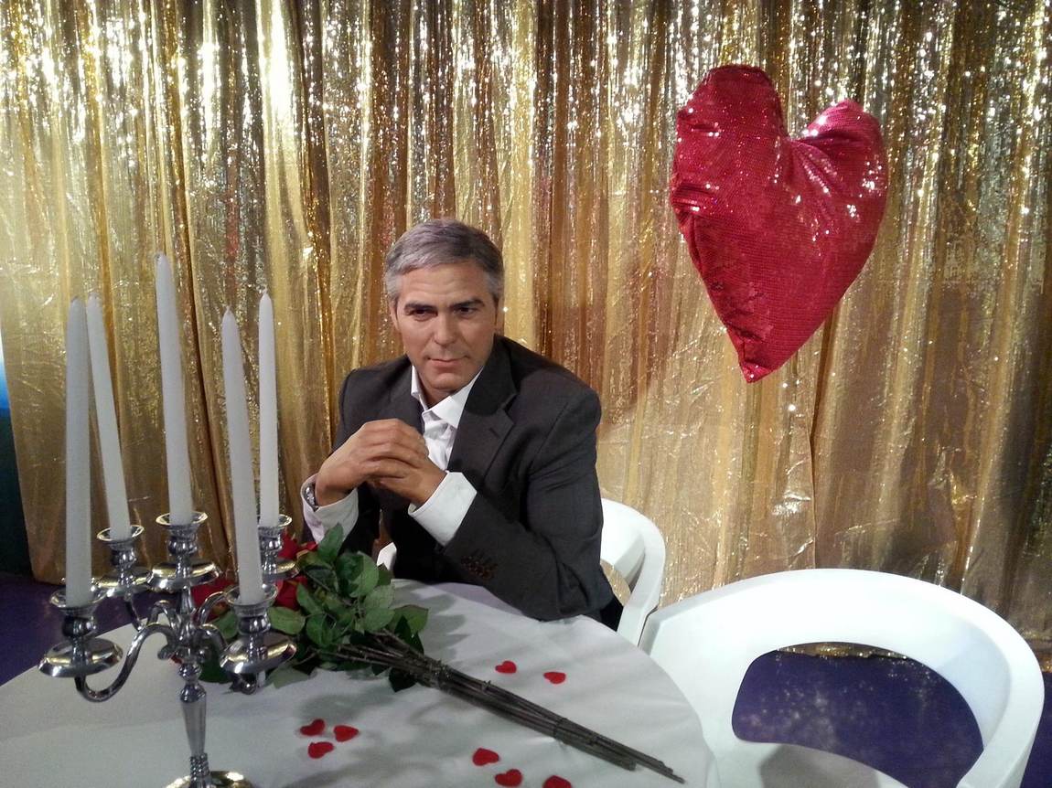 madame tussauds vienna photo 4