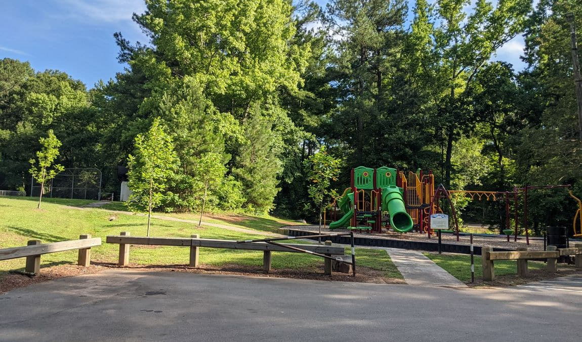 lakeview park photo 2