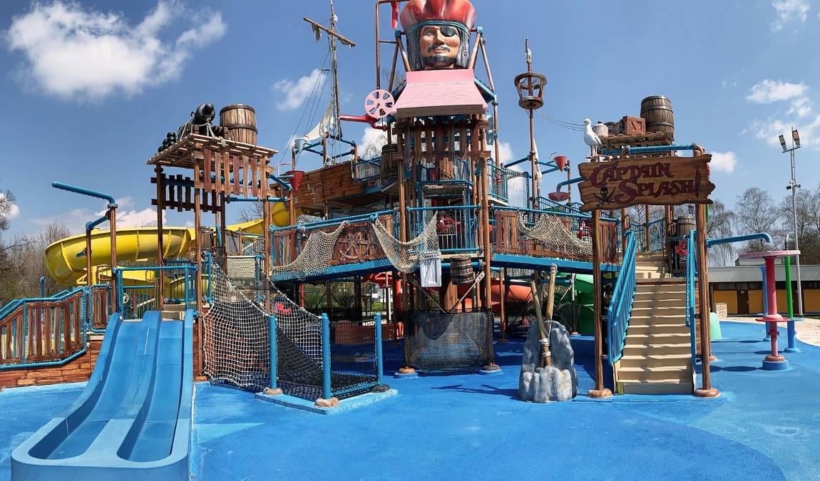 aquapulco - die piratenwelt photo 6