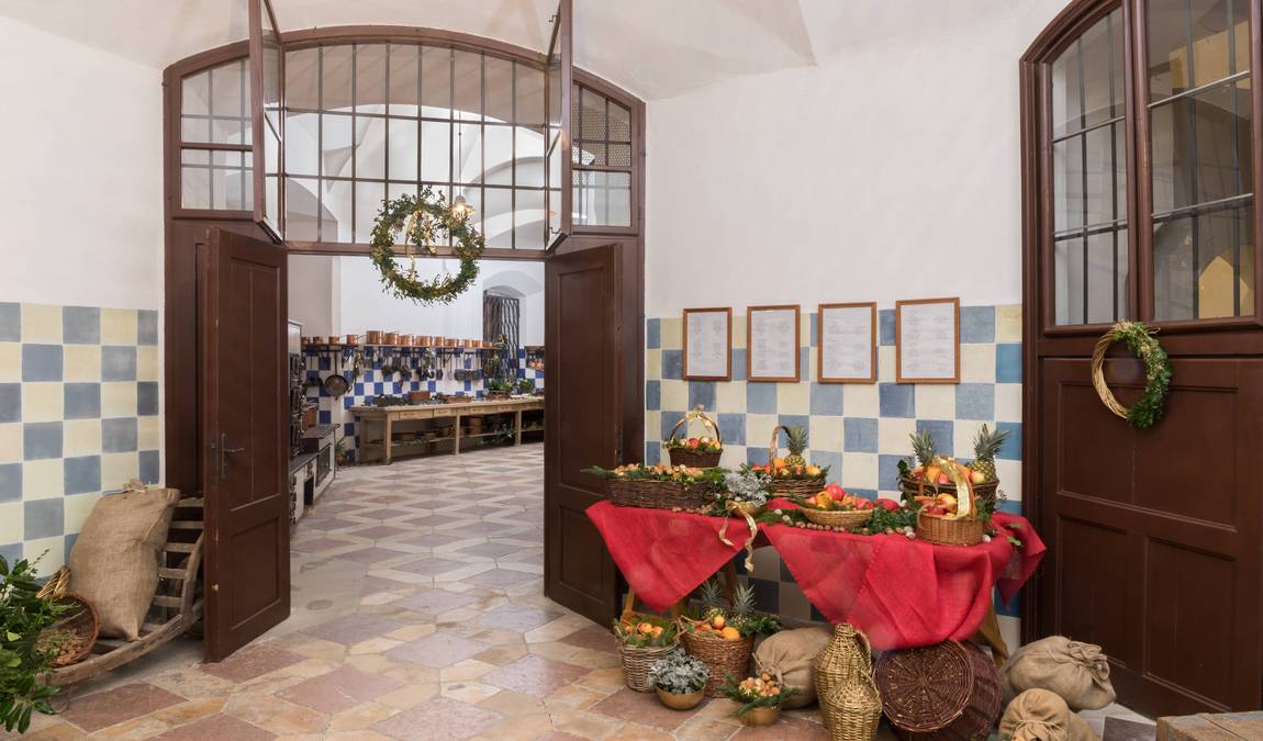 castle hluboka nad vltavou  photo 4