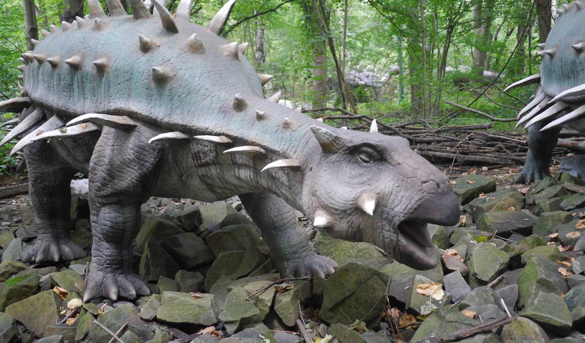 dinopark vyskov photo 3