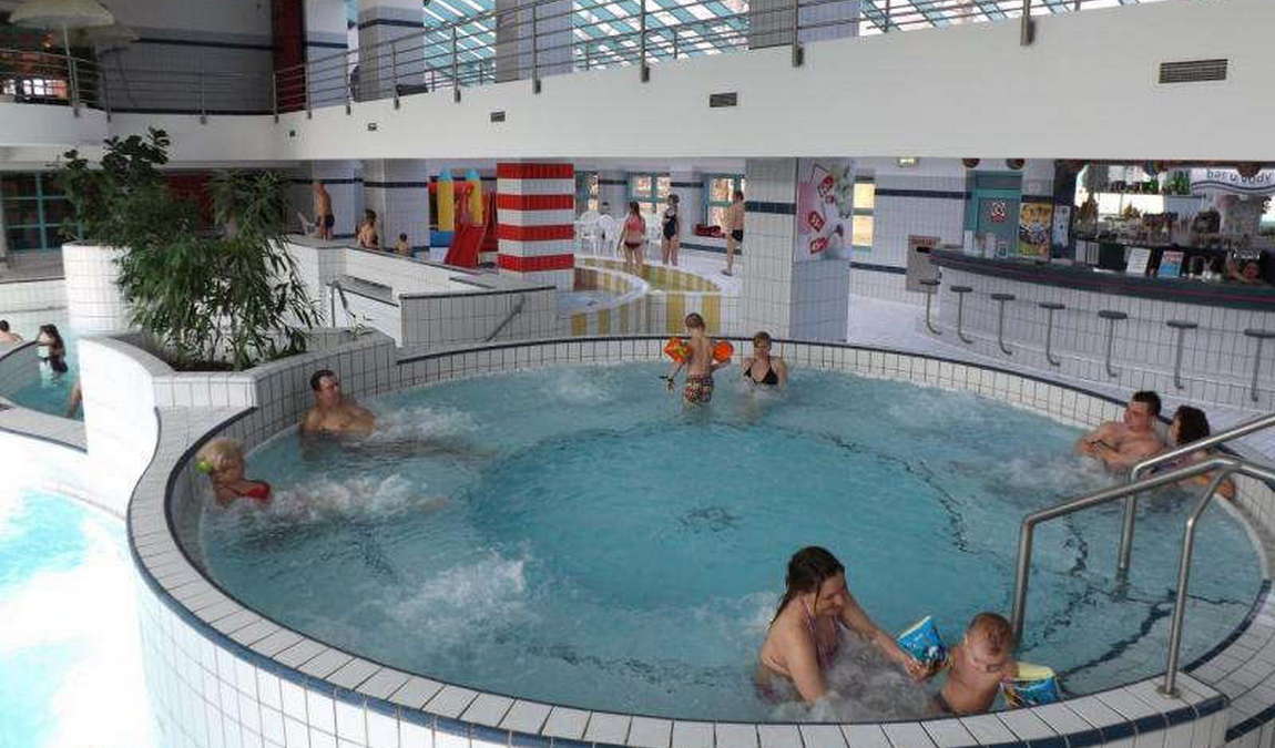 town spa - aqua photo 5