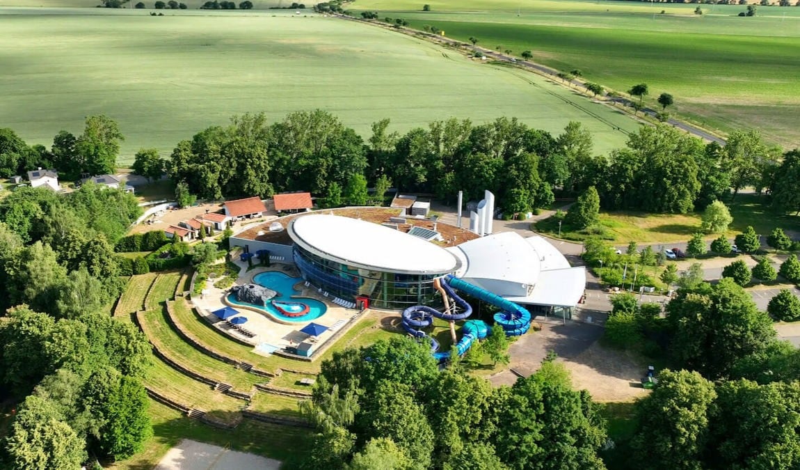 avenida-therme hohenfelden photo 1