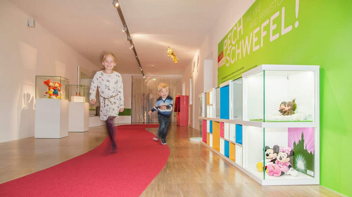 salzburg toy museum photo 1