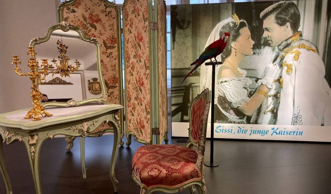 furniture museum (meisterwerke des möbeldesigns-möbelmuseum)  photo 3