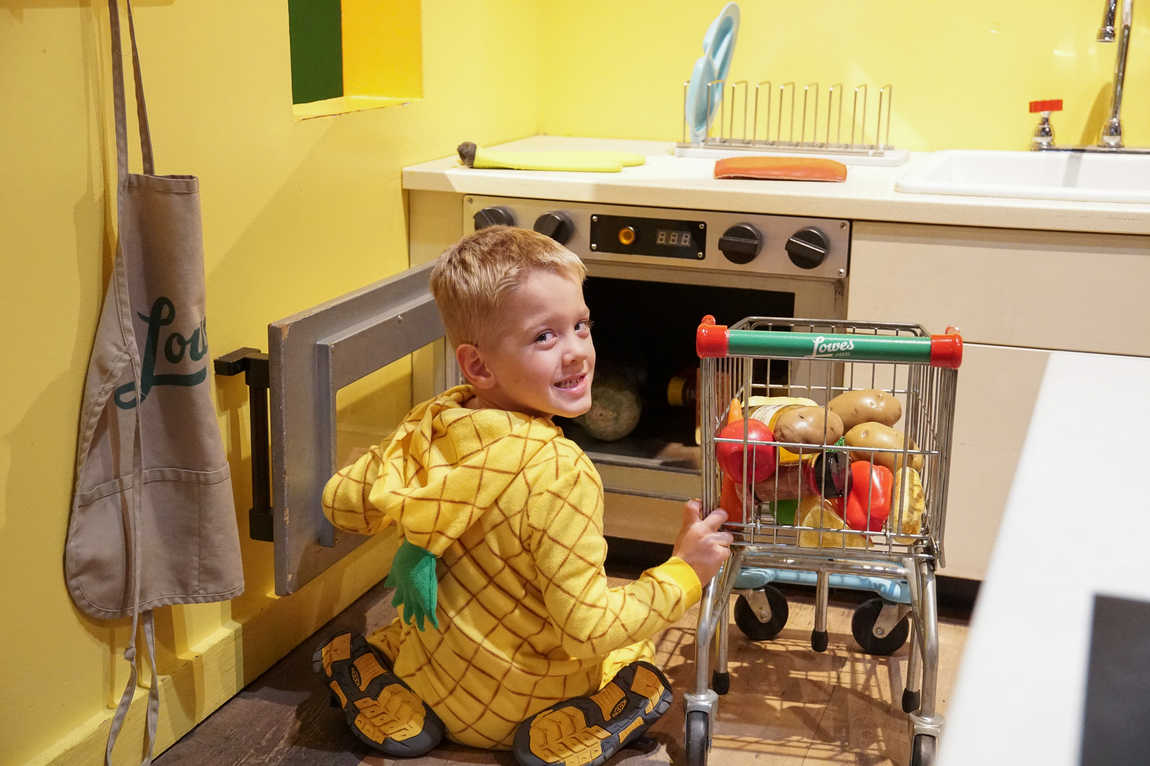 marbles kids museum photo 6