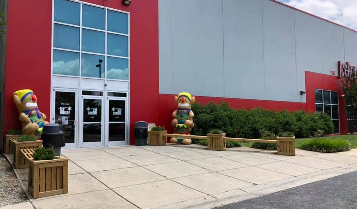 greensboro ice house photo 8