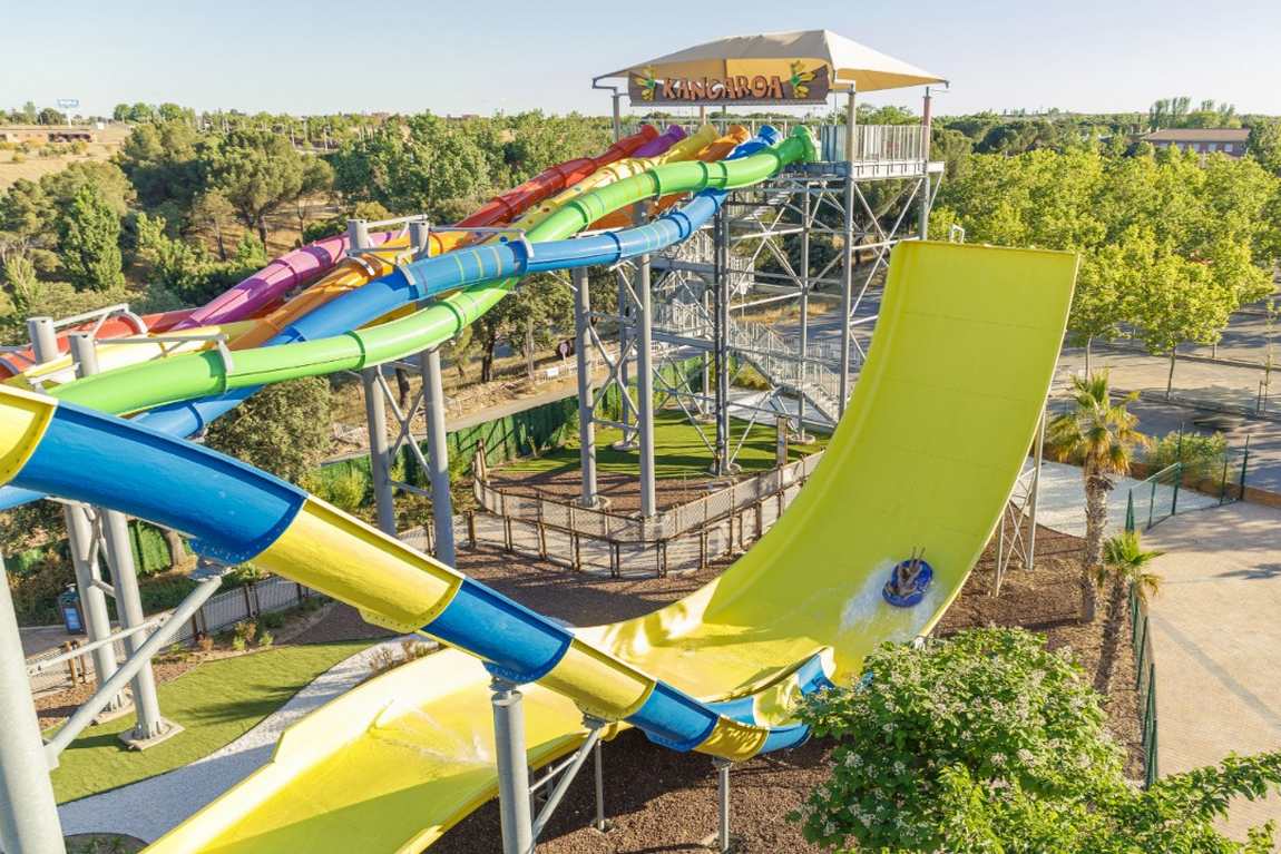 aquopolis-villanueva de la canada photo 1