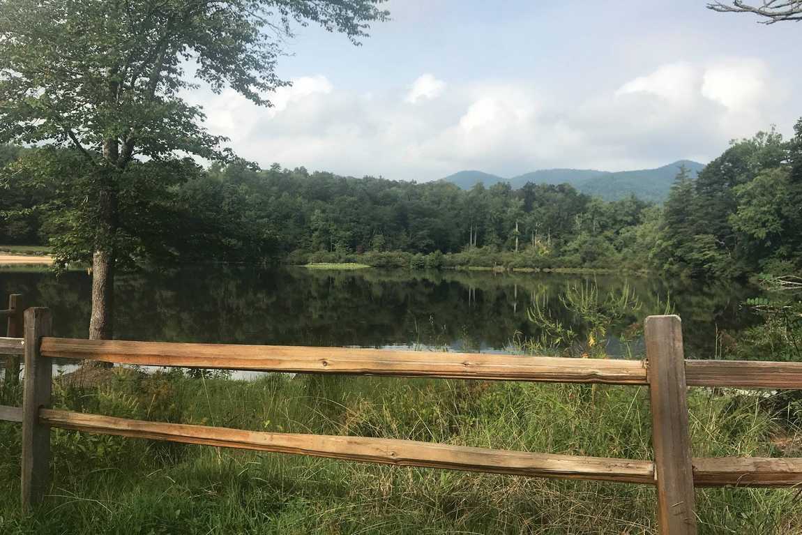 lake powhatan recreation area & campground photo 4