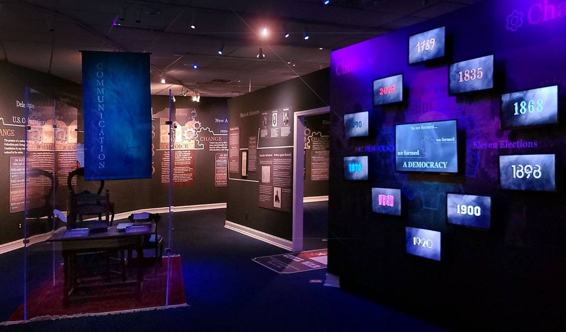 greensboro history museum photo 1