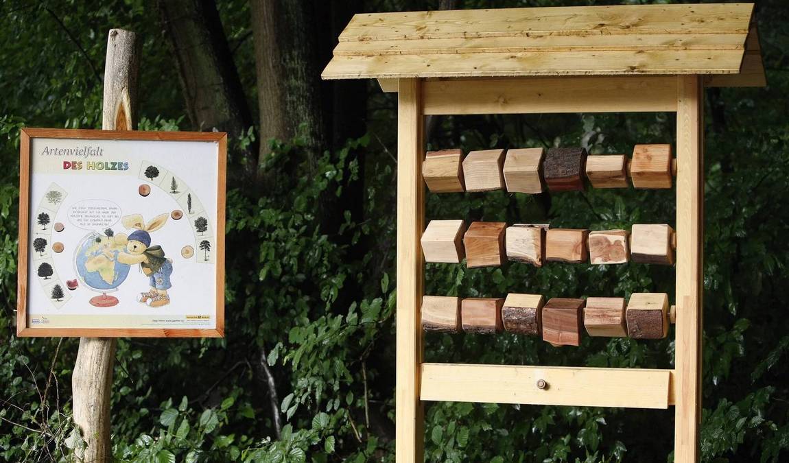 wildpark venusberg photo 3