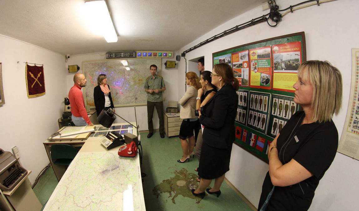 cold war museum photo 7