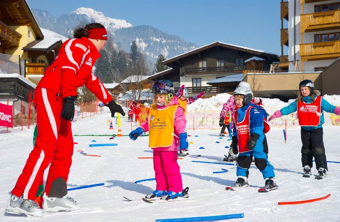 lackner ski school photo 2