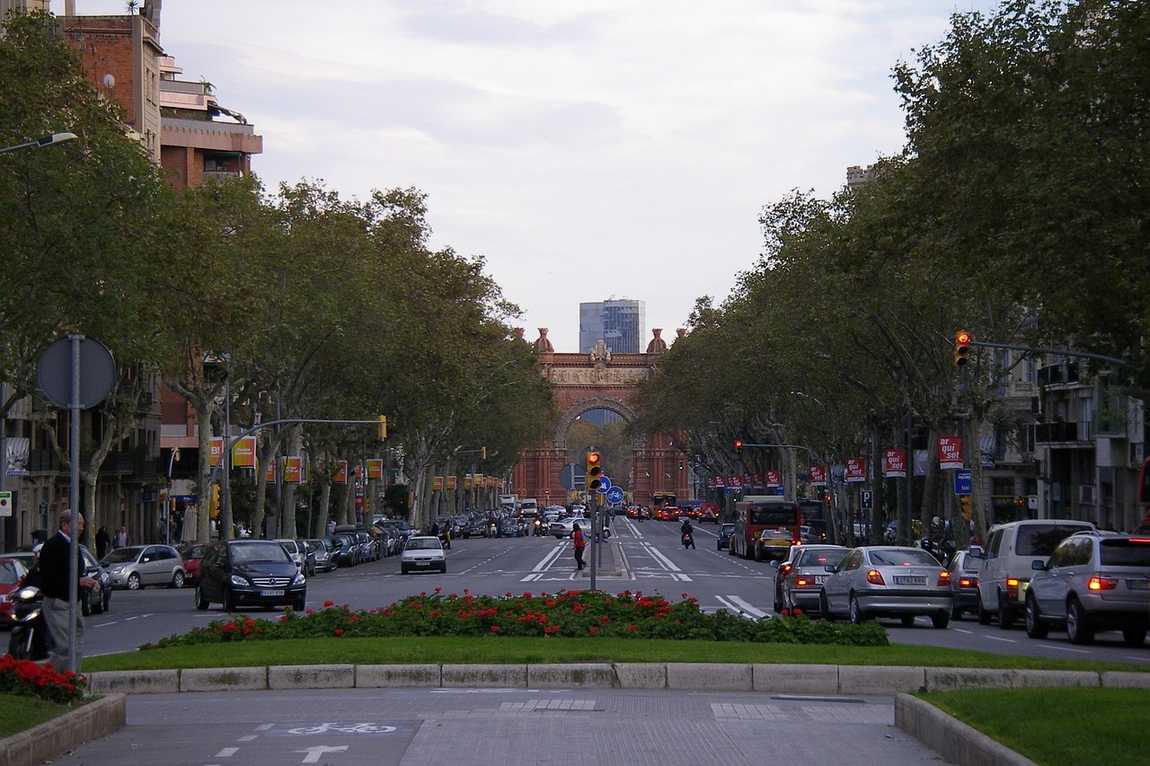 la rambla photo 1