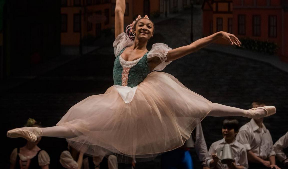 carolina theatre photo 3