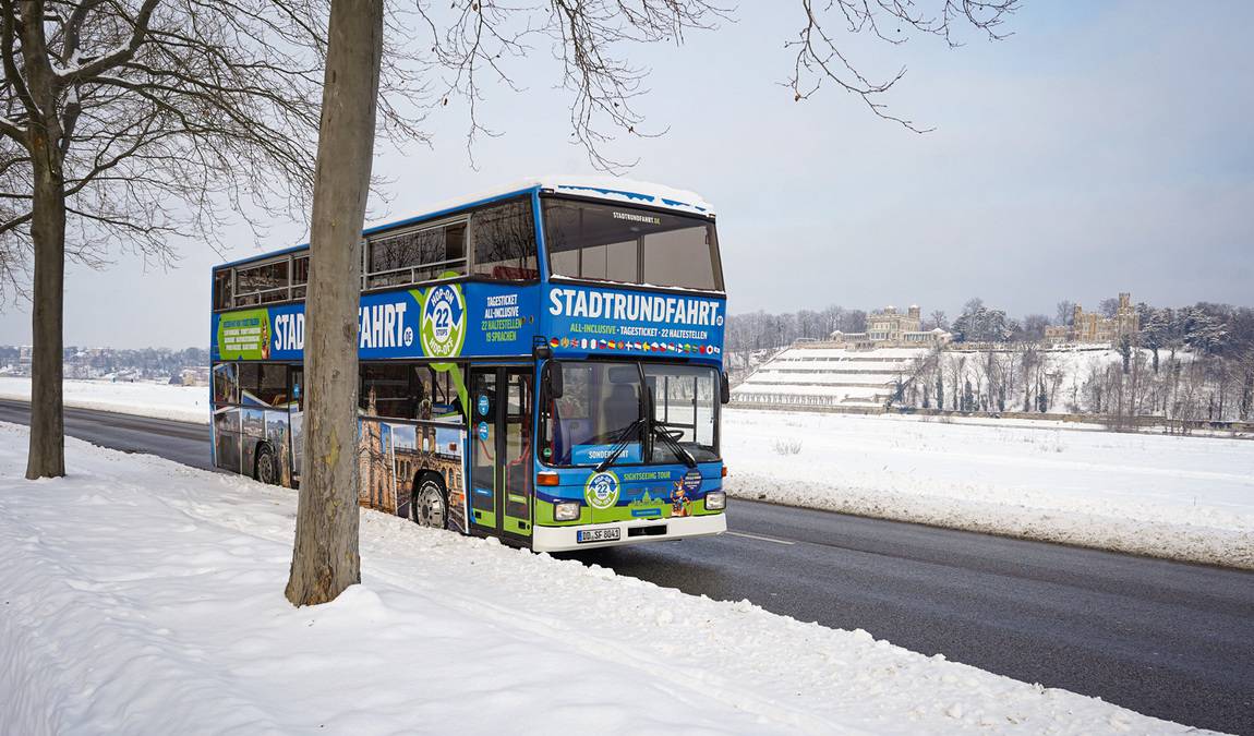 hop on hop off bus tours photo 8