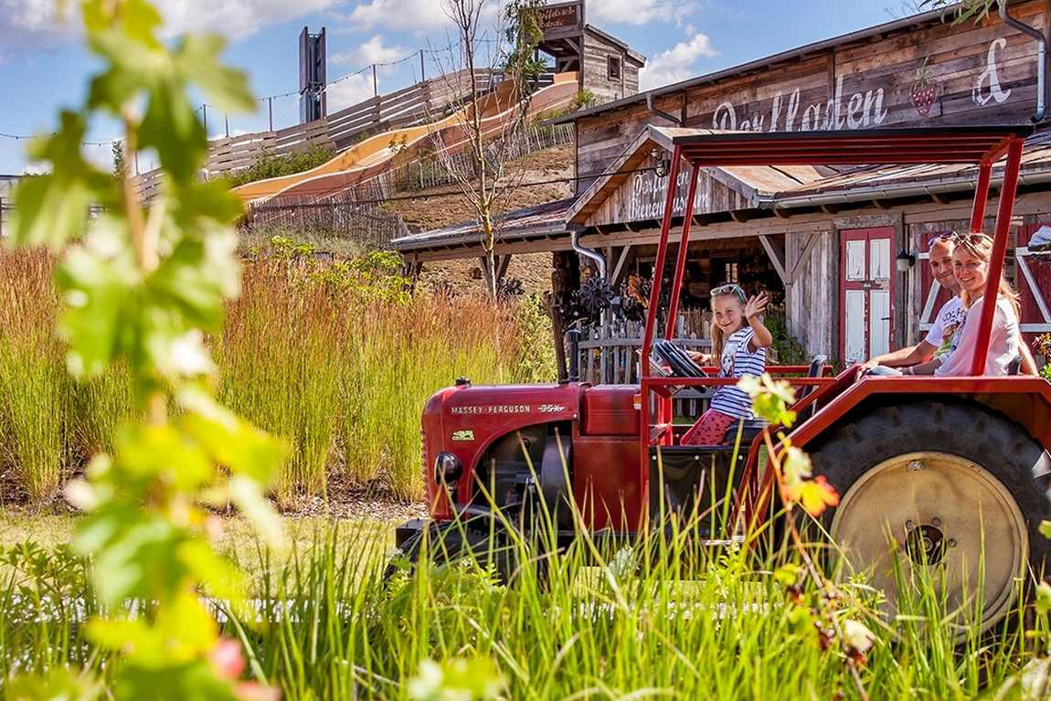 karls erlebnis-dorf warnsdorf photo 1