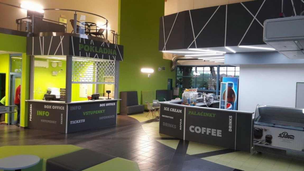 aquacentrum bohumin photo 3