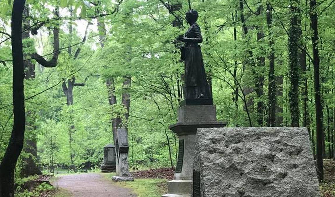 guilford courthouse national military park photo 1