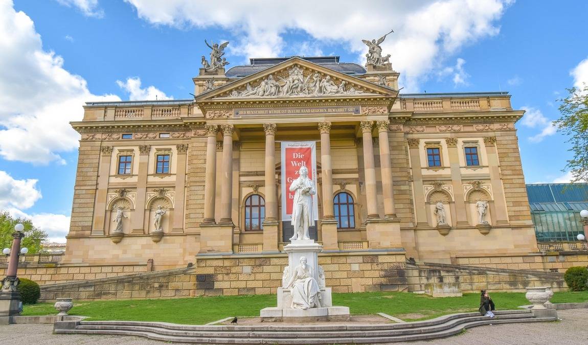 kurpark wiesbaden photo 8