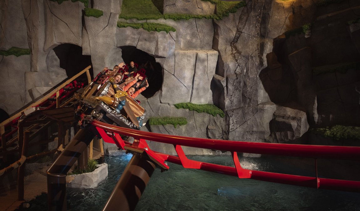 majaland praha photo 2