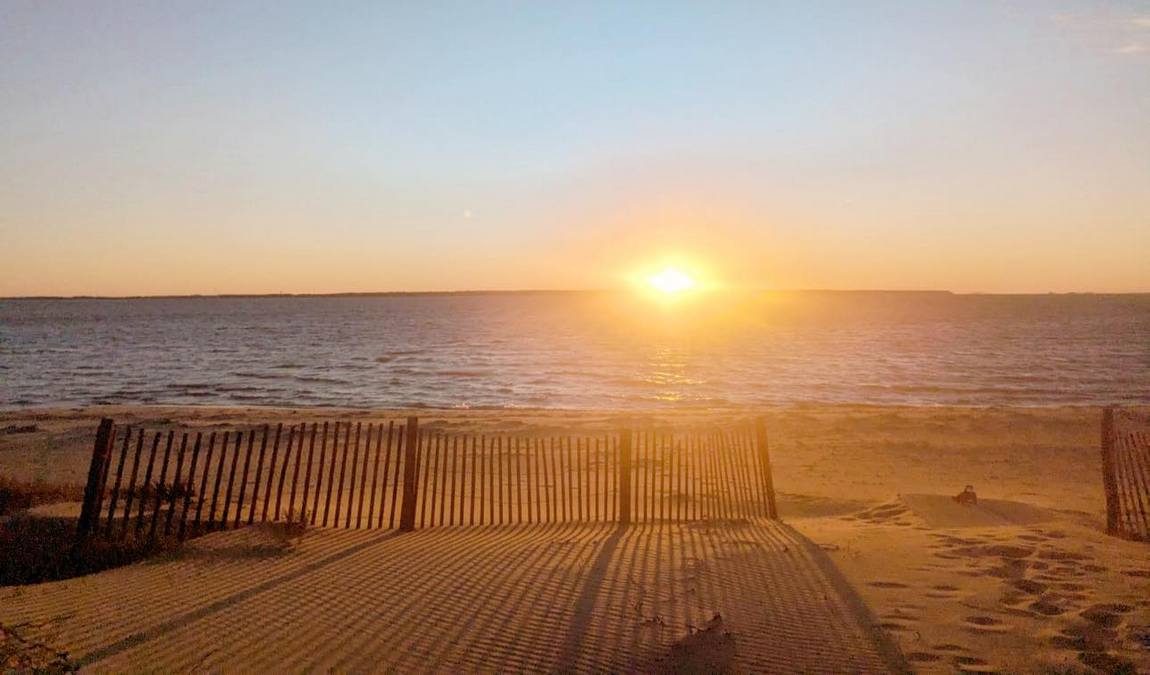 jockey's ridge state park photo 1