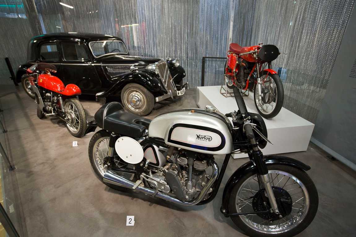 national museum of science and technology photo 4