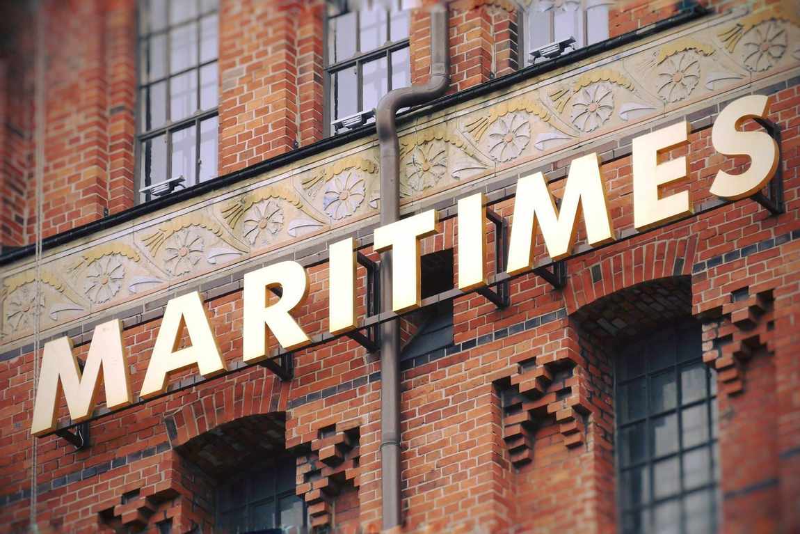 international maritime museum photo 1