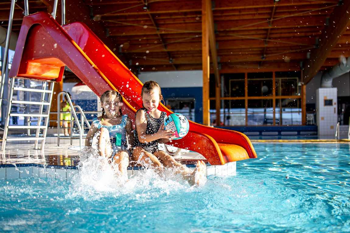 aquaworld lipno photo 1