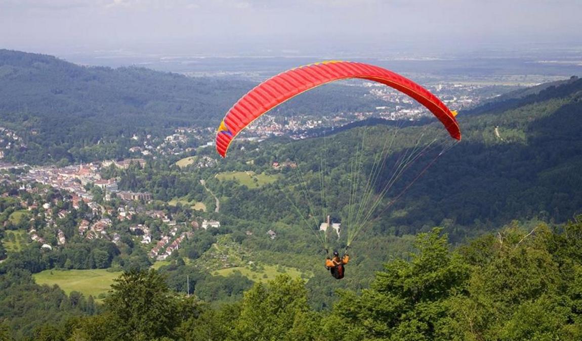 merkurbergbahn photo 1