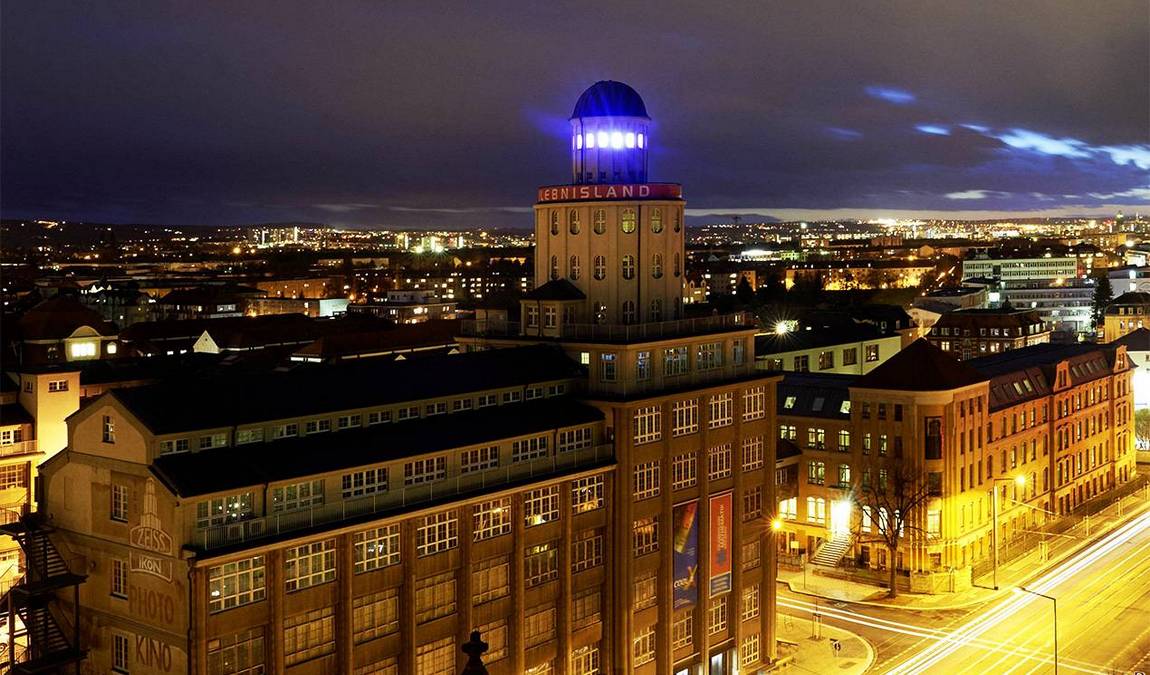 dresden museum of technology and industry photo 7