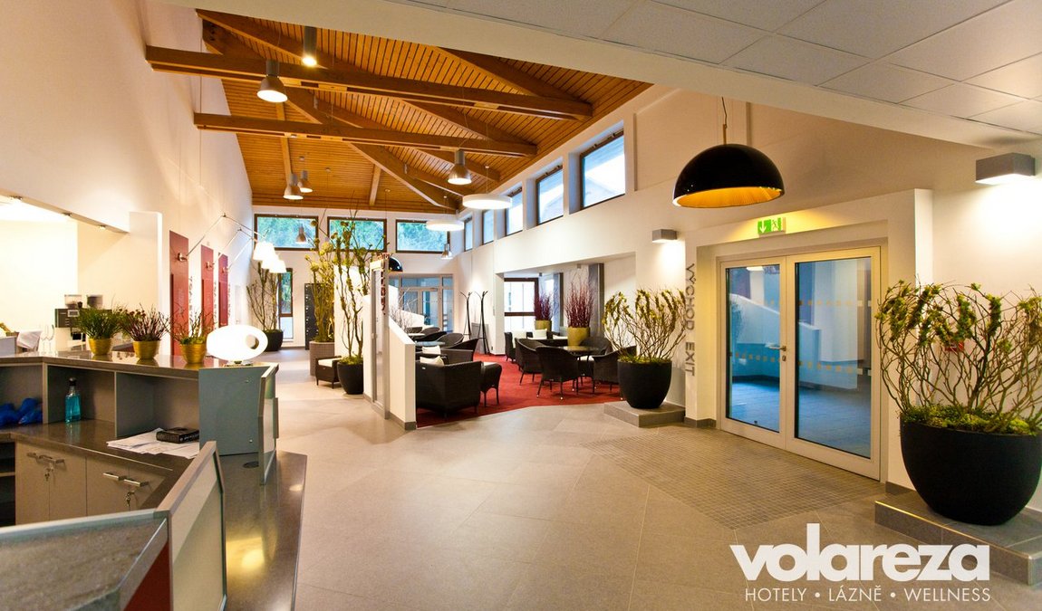 volareza wellness centrum photo 6