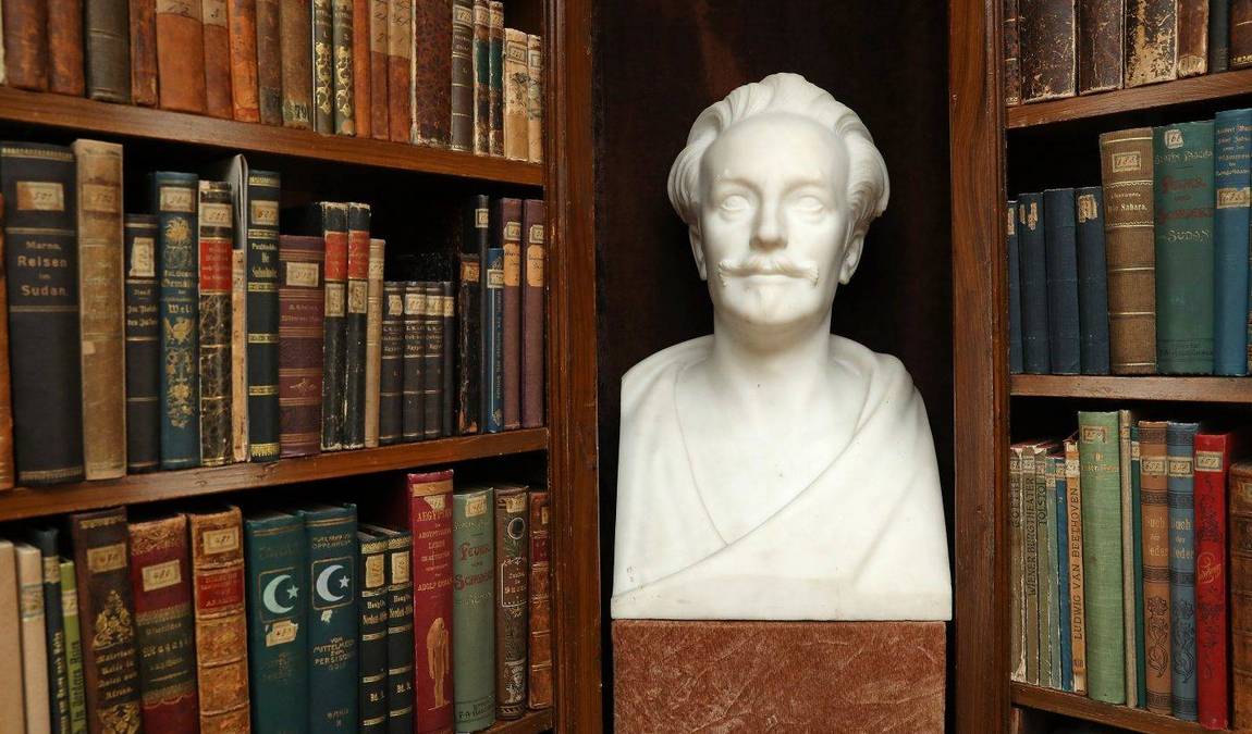 karl may museum photo 2