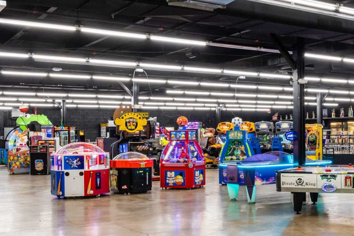 the pit indoor karting photo 5