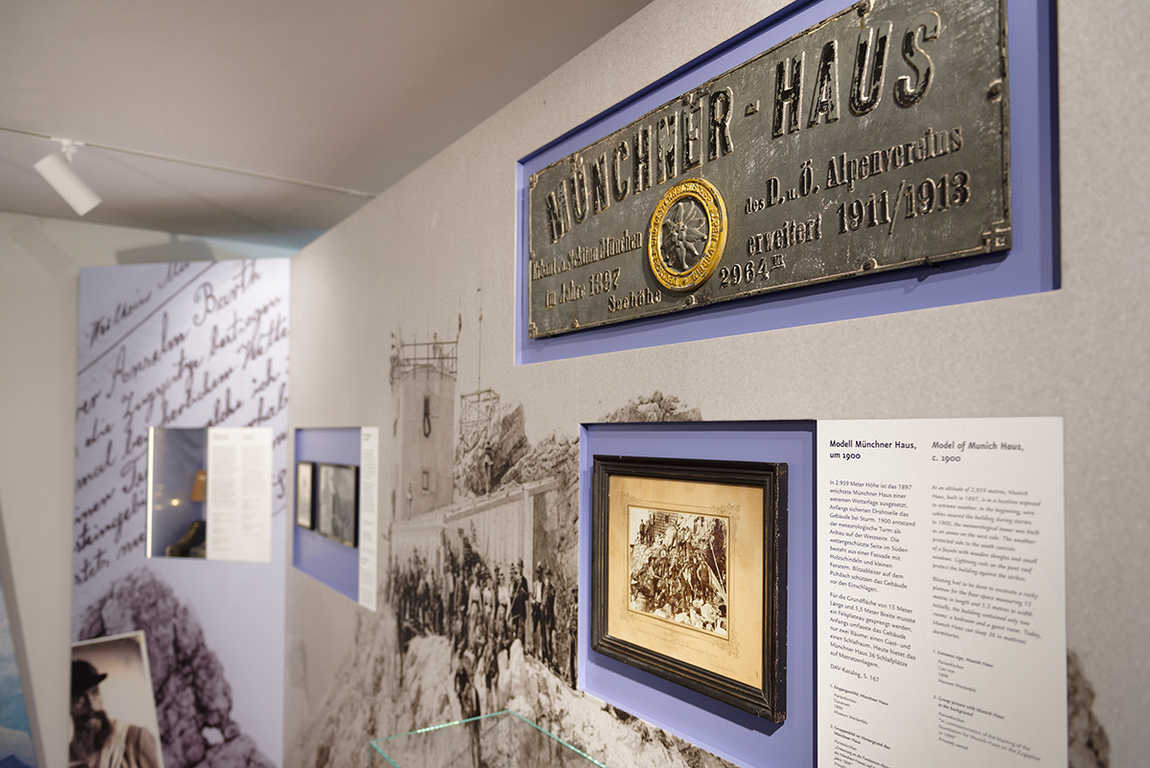 museum werdenfels  photo 1