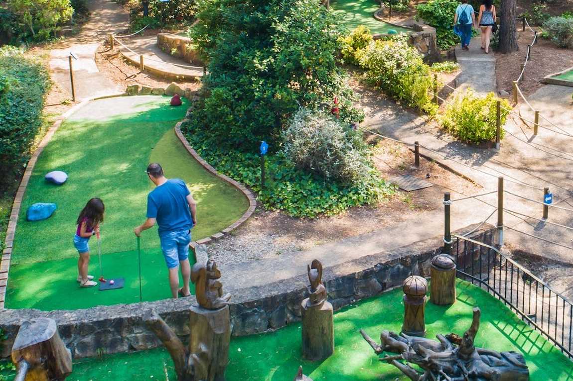 gnomo park photo 3